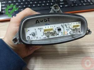 A5 LED BEYNİ AUDİ ORJİNAL ÇIKMA PARÇA