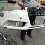 A5 ÖN TAMPON AUDİ ORJİNAL ÇIKMA PARÇA