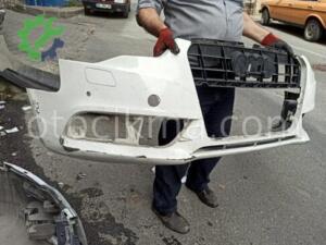 A5 ÖN TAMPON AUDİ ORJİNAL ÇIKMA PARÇA