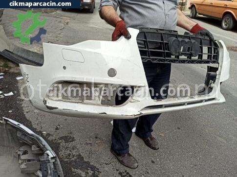 Audi A5 Ön Tampon çıkma parça