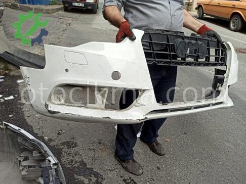 Audi A5 Ön Tampon çıkma parça