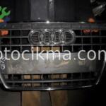 A5 PANJUR AUDİ ORJİNAL ÇIKMA PARÇA