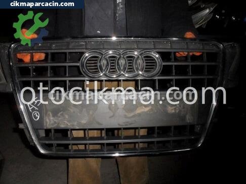 Audi A5 Panjur çıkma parça