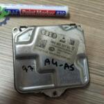A5-Q7 XENON BEYNİ AUDİ ORJİNAL ÇIKMA PARÇA