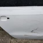 A5 SAĞ ARKA KAPI AUDİ ORJİNAL ÇIKMA PARÇA