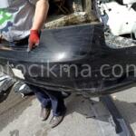 A5 SLİNE ARKA TAMPON AUDİ ORJİNAL ÇIKMA PARÇA