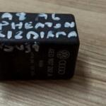 A6-A8-PHEATON KIZDIRMA RÖLESİ AUDİ ORJİNAL ÇIKMA PARÇA