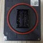 A6 LED  BEYNİ AUDİ ORJİNAL ÇIKMA PARÇA