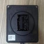 A6 LED  BEYNİ AUDİ ORJİNAL ÇIKMA PARÇA