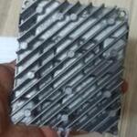 A6 LED  BEYNİ AUDİ ORJİNAL ÇIKMA PARÇA
