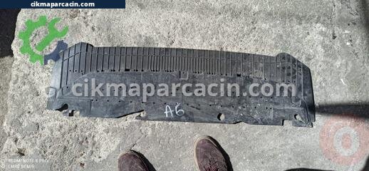Audi A6 Ön Tampon çıkma parça