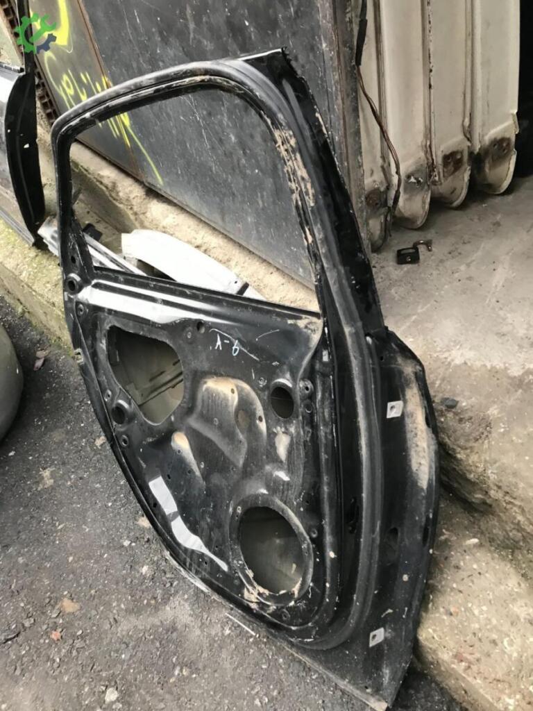 Audi A6 Sol Arka Kapı 2012-201 çıkma parça