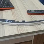 A6 SOL FAR ALT NİKELAJI AUDİ ORJİNAL ÇIKMA PARÇA