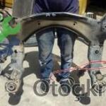 A6 TRAVERS AUDI ÇIKMA PARÇA