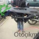 A7 TORPİDO AUDI ÇIKMA PARÇA