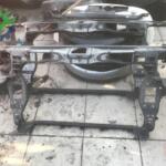 A8 ÖN PANEL AUDİ ORJİNAL ÇIKMA PARÇA