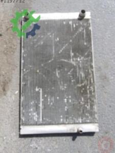 A8 SU RADYATÖRÜ AUDİ ORJİNAL ÇIKMA PARÇA