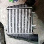 A8 TURBO RADYATÖRÜ AUDİ ORJİNAL ÇIKMA PARÇA