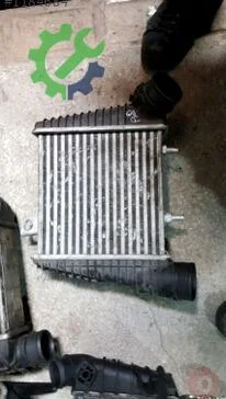 Audi A8 Intercooler Radyatörü çıkma parça