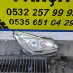 OPEL CORSA D SAĞ FAR ÇIKMA ORJİNAL YEDEK PARÇA