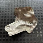 BMW F20 F30 N13 ÇIKMA TURBO ISI YALITIM SACI 7606651