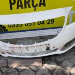 OPEL INSİĞNİA FAR YIKAMASIZ ÖN TAMPON ÇIKMA ORJİNAL YEDEK PARÇA