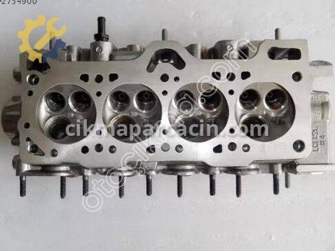 Hyundai Accent Silindir Kapağı çıkma parça