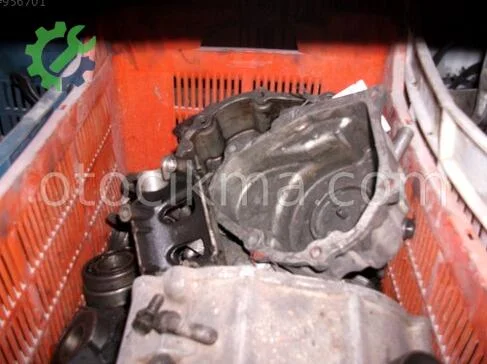 Hyundai Accent Kilit Şilindiri çıkma parça