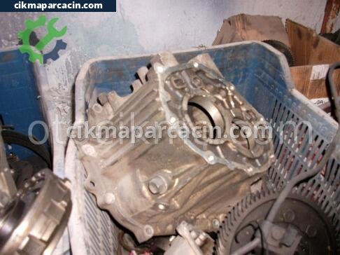 Hyundai Accent Kilit Şilindiri çıkma parça