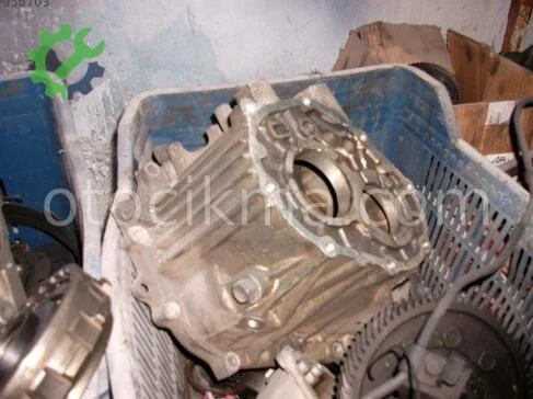 Hyundai Accent Kilit Şilindiri çıkma parça