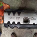 ACCENT ADMiRE MOTOR ÜST KAPAĞI HYUNDAi ORJİNAL ÇIKMA PARÇA