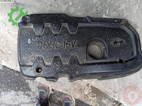Hyundai Accent Motor Kapağı çıkma parça