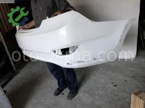 ACCENT BLUE ARKA TAMPON HYUNDAI ÇIKMA PARÇA