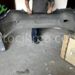 ACCENT BLUE ARKA TAMPON HYUNDAI ÇIKMA PARÇA