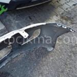 ACCENT BLUE ÖN TAMPON HYUNDAI ÇIKMA PARÇA