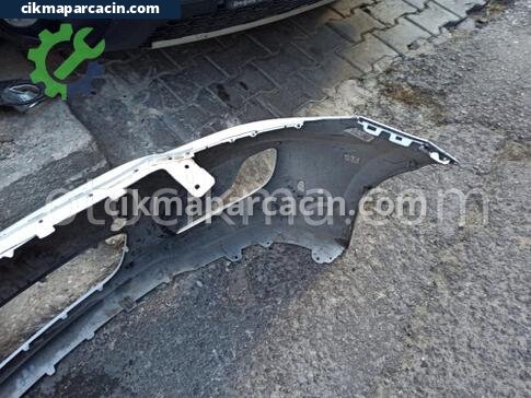 Hyundai Accent Ön Tampon çıkma parça