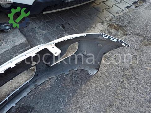Hyundai Accent Ön Tampon çıkma parça