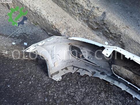 Hyundai Accent Ön Tampon çıkma parça