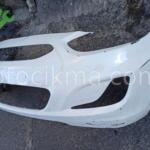 ACCENT BLUE ÖN TAMPON HYUNDAI ÇIKMA PARÇA
