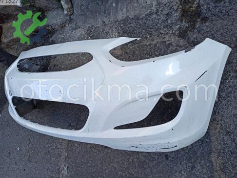 Hyundai Accent Ön Tampon çıkma parça