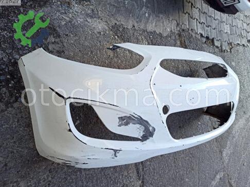 Hyundai Accent Ön Tampon çıkma parça