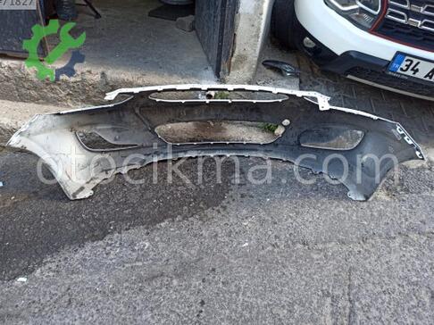 Hyundai Accent Ön Tampon çıkma parça