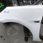 ACCENT BLUE SAĞ SOL ÖN ÇAMURLUK HYUNDAİ ORJİNAL ÇIKMA PARÇA