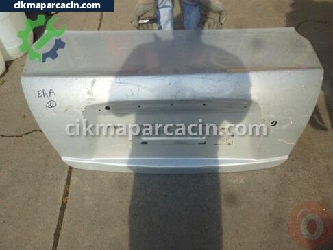 Hyundai Accent Bagaj çıkma parça