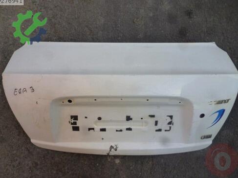 Hyundai Accent Bagaj çıkma parça