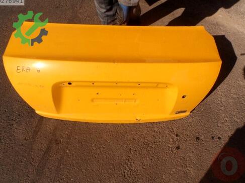 Hyundai Accent Bagaj çıkma parça