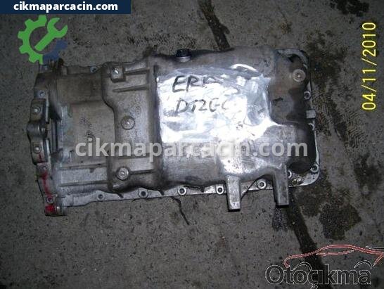 Hyundai Accent Karter çıkma parça