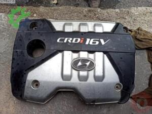 ACCENT ERA MOTOR ÜST KAPAĞI HYUNDAi ORJİNAL ÇIKMA PARÇA