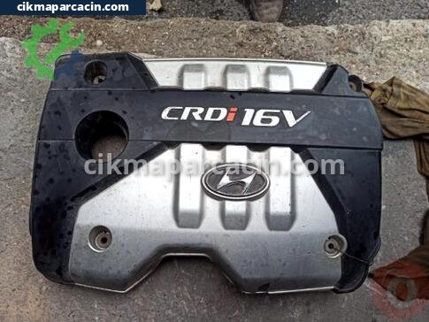 Hyundai Accent Motor Kapağı çıkma parça