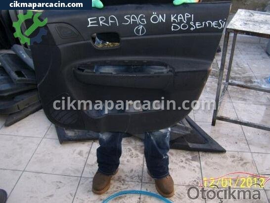 Hyundai Accent Kapı Döşemesi çıkma parça